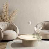 ZELIA - Suspension LED en forme de boule