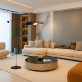 Lampadaire Japandi de Rida