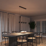 OREA - Lampe suspendue classique