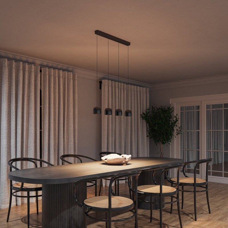 OREA - Lampe suspendue classique