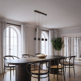 OREA - Lampe suspendue classique