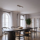 OREA - Lampe suspendue classique