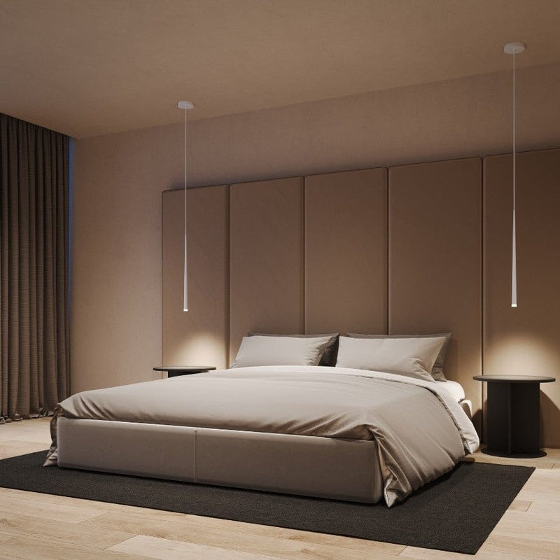 NYXIA - Suspension moderne