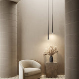 NYXIA - Suspension moderne