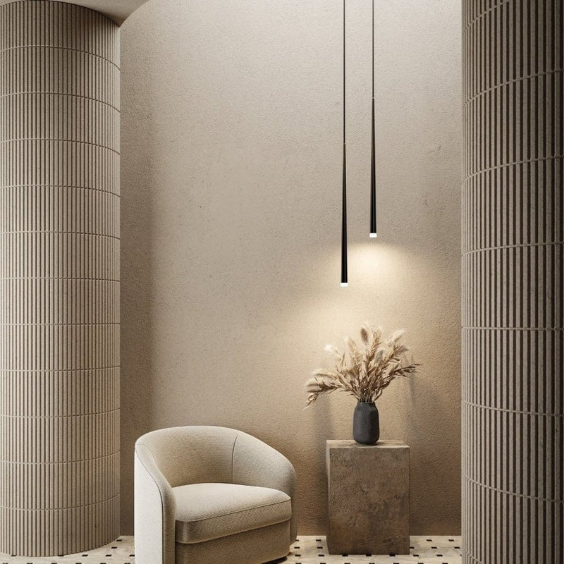 NYXIA - Suspension moderne