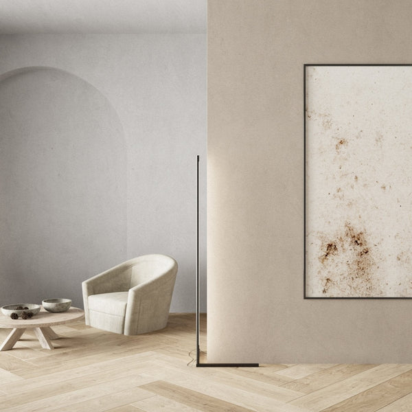 SYLARA - Lampe d'angle