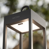 AURENA - Lampe de table