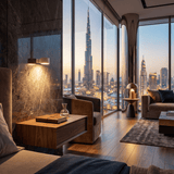 JALA - APPLIQUE MURALE