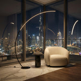 XIREA - Lampadaire Moderne Bend