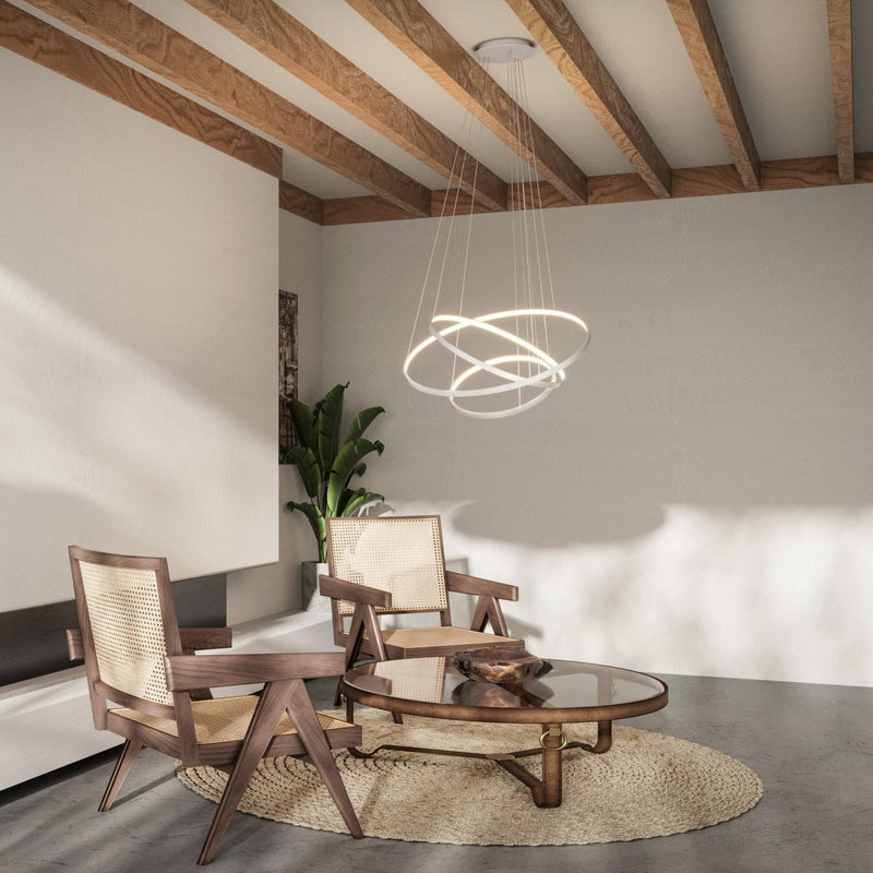 LORAE - Lampe à anneau