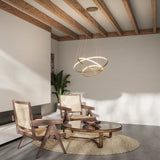 LORAE - Lampe à anneau