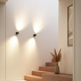 ALORIA - Applique Murales LED Moderne