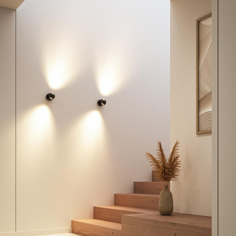 ALORIA - Applique Murales LED Moderne