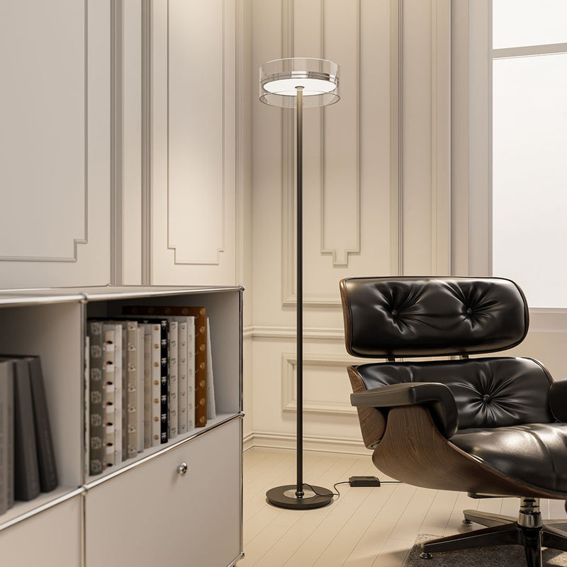 XONA - Unique Lampadaire