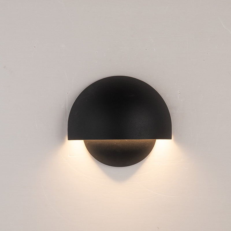 AELIRA - Applique Murale LED Moderne