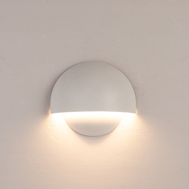 AELIRA - Applique Murale LED Moderne