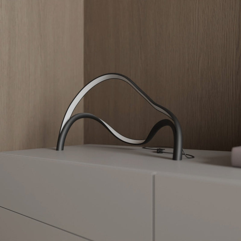 XARIA -Élegant Lampe de table