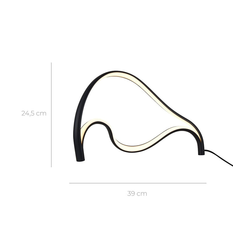 XARIA -Élegant Lampe de table