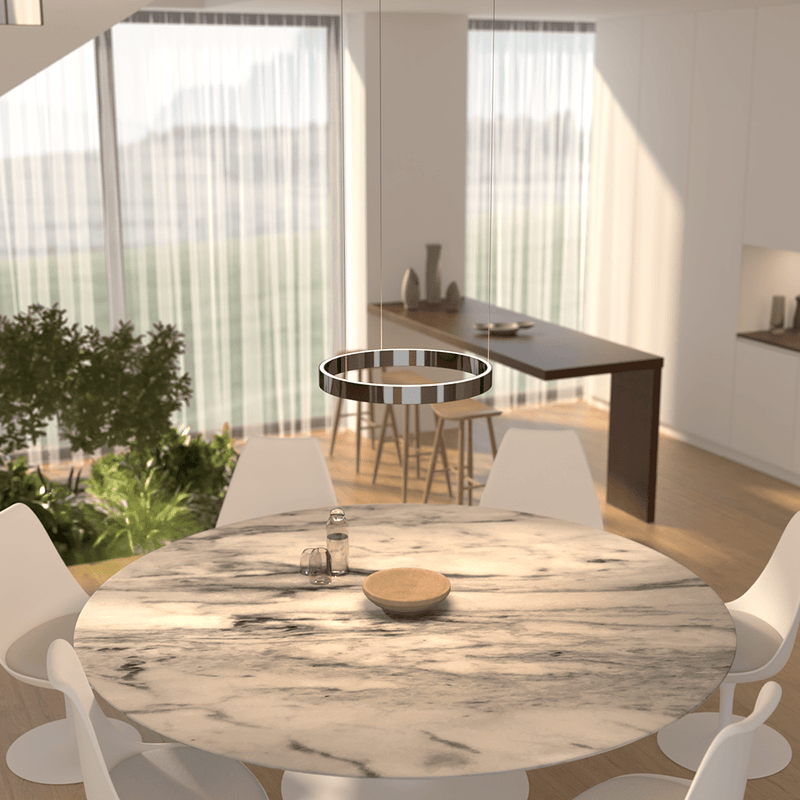 NYLIA - Suspension LED Lampe